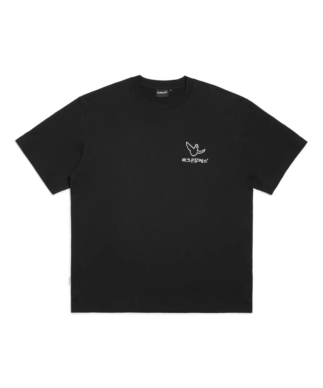 韓國 Mark Gonzales Korean Graphic Short Sleeve T-Shirt【MG049】