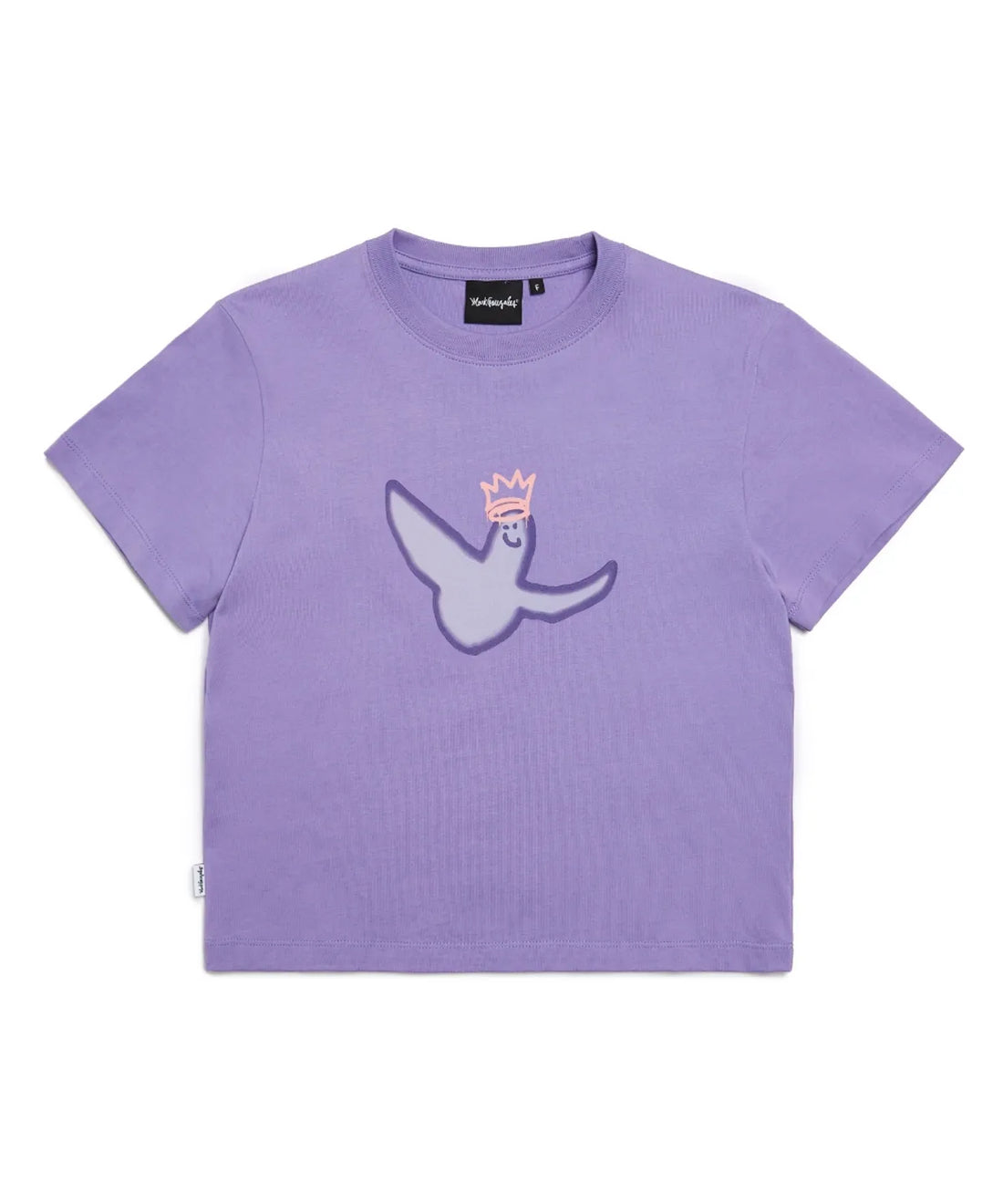 韓國 Mark Gonzales Crown Angel Women&