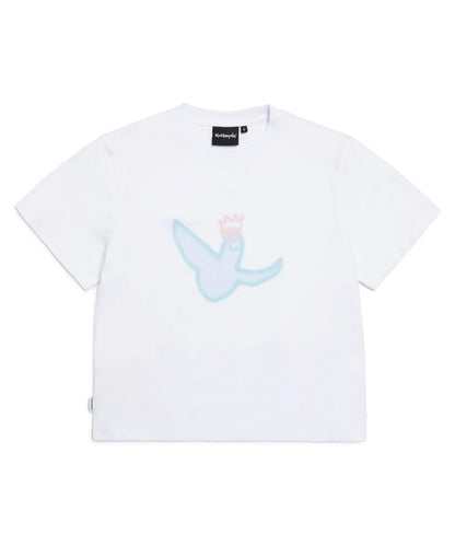 韓國 Mark Gonzales Crown Angel Women&