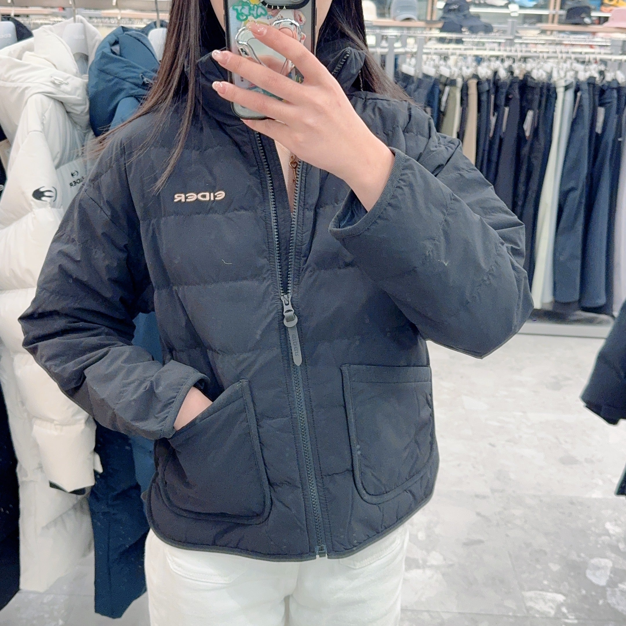 韓國 Eider Women&