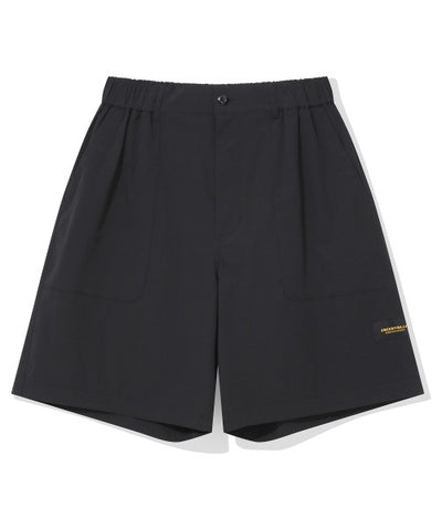 韓國 Beentrill Woven Tech Fatigue Shorts【BL081】