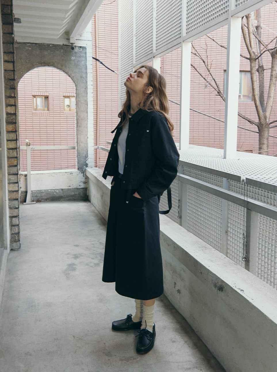 韓國 Markm Women&