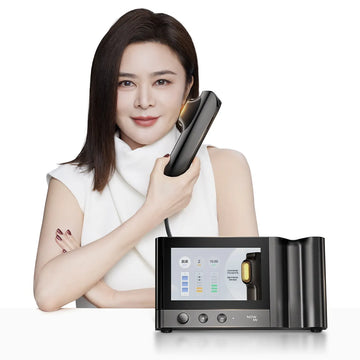 NowMi Nirage 光瑪吉美容儀 (訂金$500，總售價為 $10,899)【SM811】