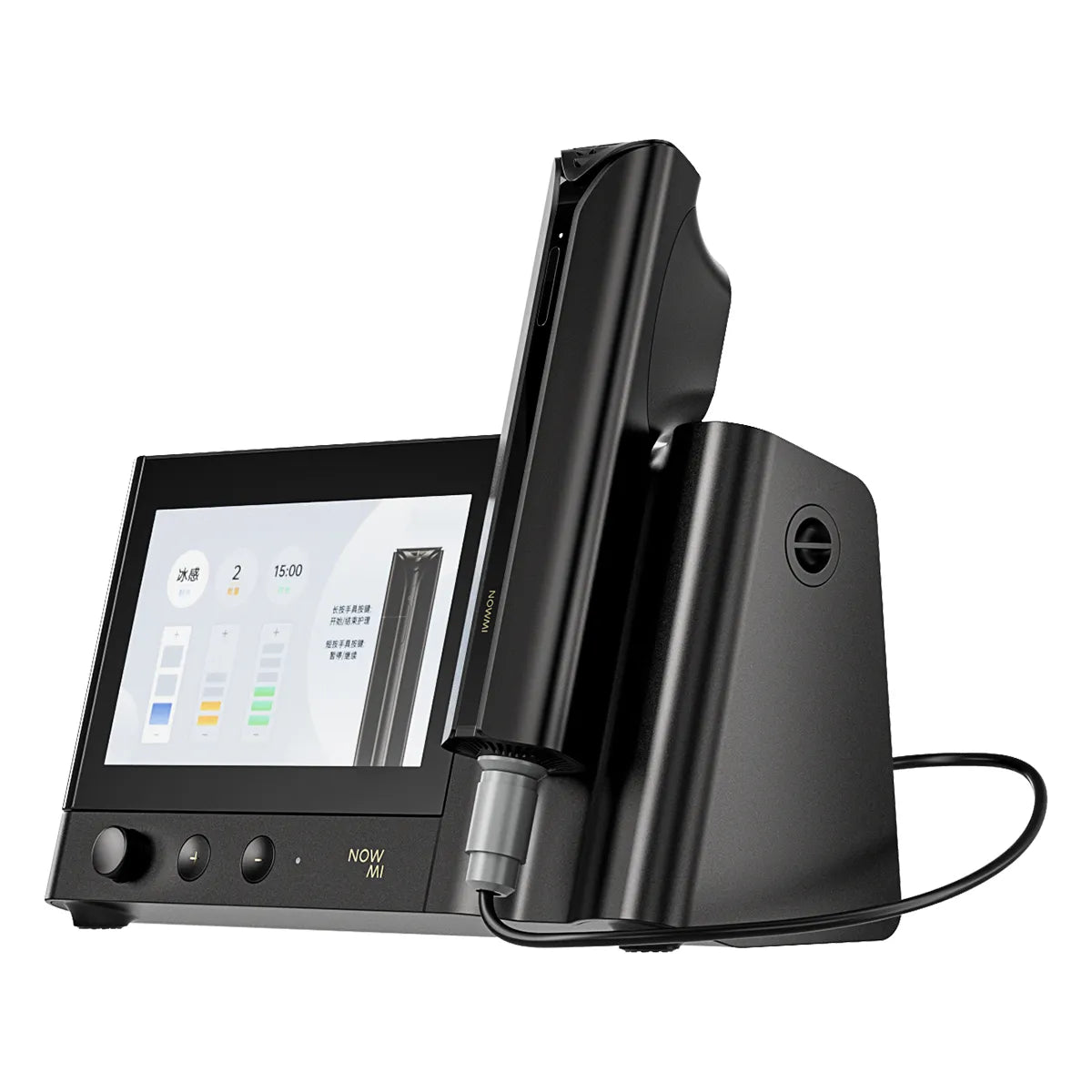 NowMi Nirage 光瑪吉美容儀 (訂金$500，總售價為 $10,899)【SM811】