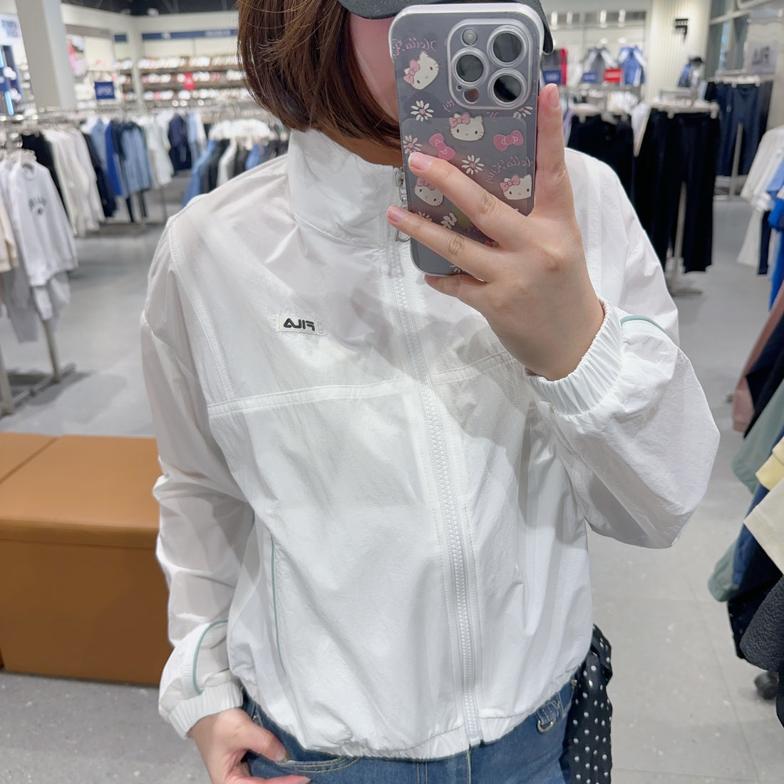 韓國 FILA Women&