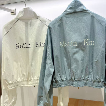 韓國 MK Coat【MK010】
