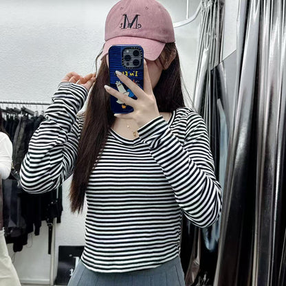 韓國 Mucent Signature Ball Cap【MU001】