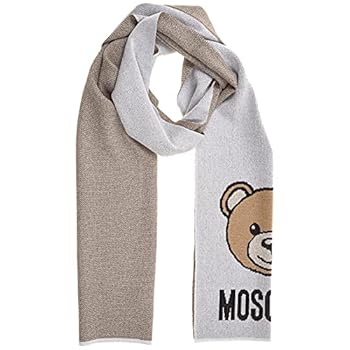 Moschino Muffler【SE249】