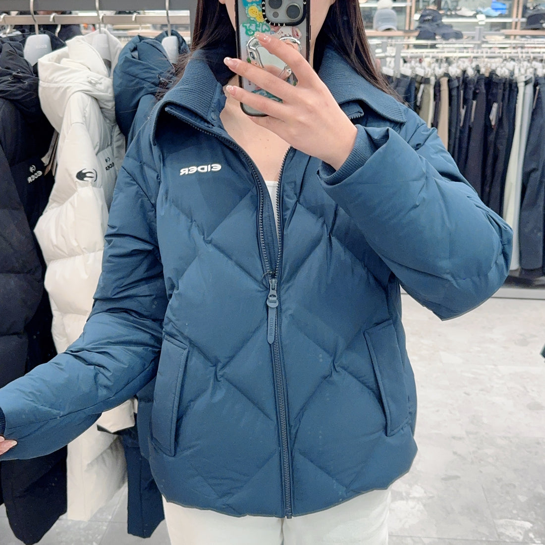 韓國 Eider Women&