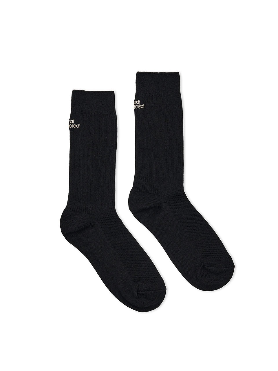 韓國 Mardi Mercredi Socks Essential【MM176】
