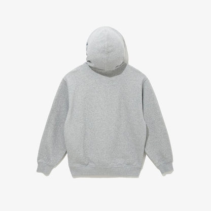 韓國 New Era New York Yankees Logo Hoodie【NR013】