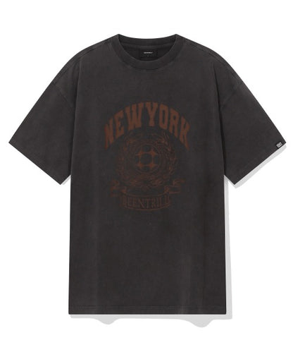 韓國 Beentrill BNY Pigment T-Shirt【BL038】