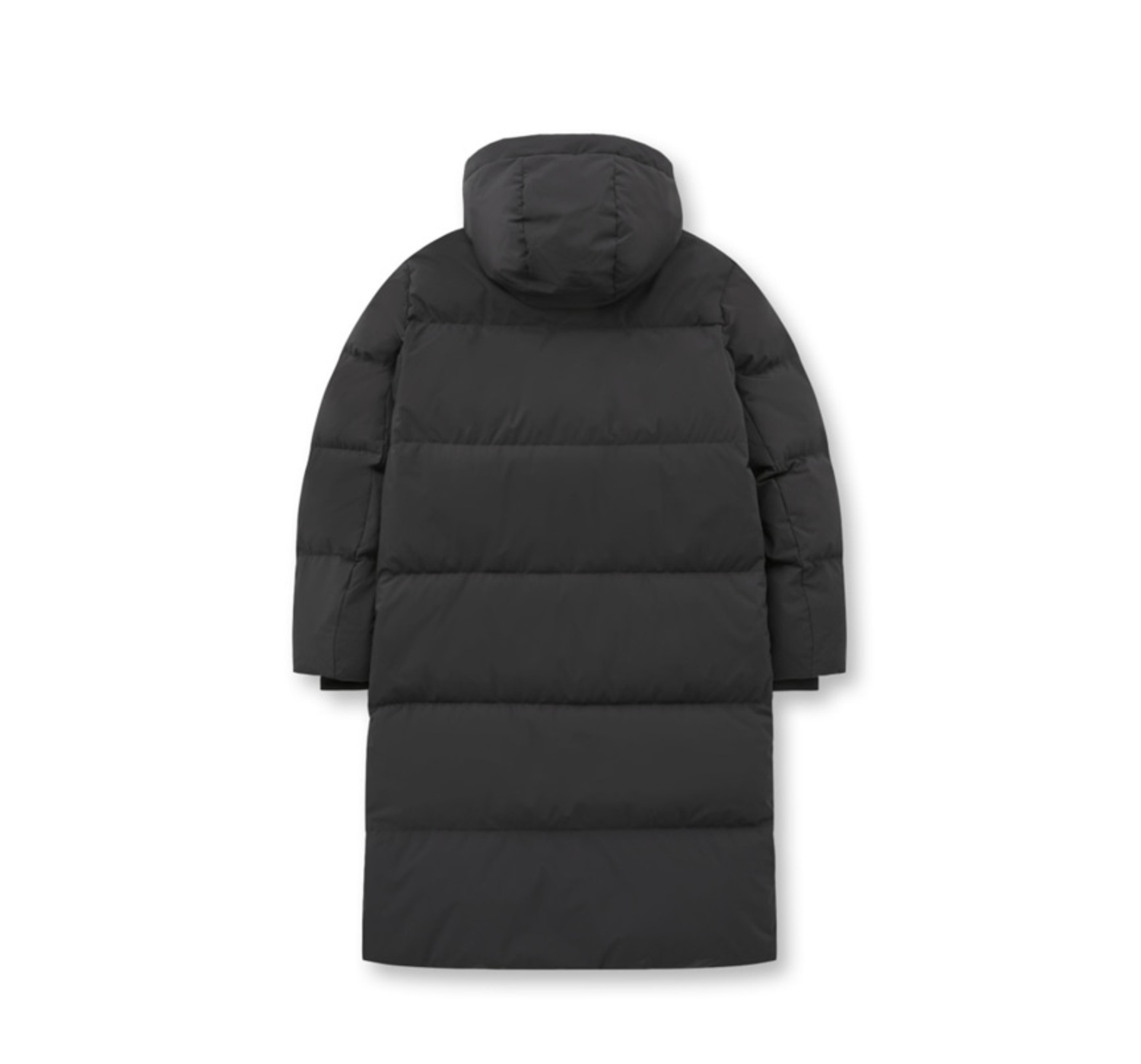 韓國 Nerdy Essential Long Down Jacket【NY002】