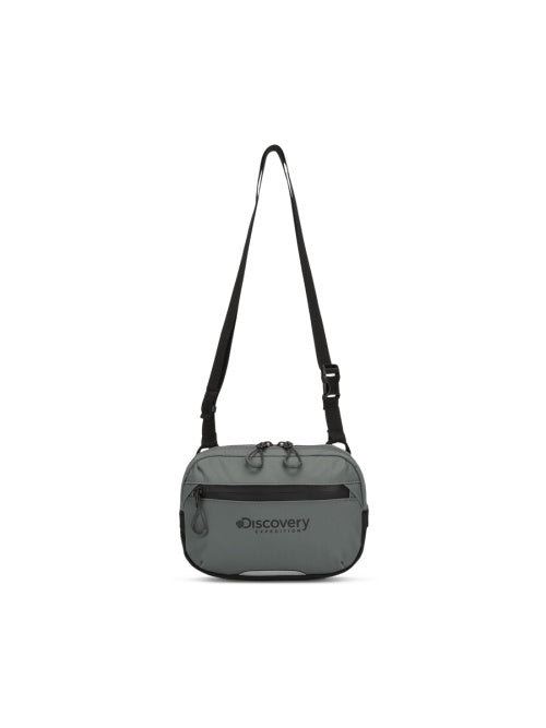 韓國 Discovery Unisex Outdoor Mini Crossbody Bag【DY220】