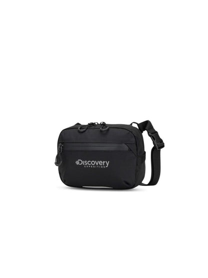 韓國 Discovery Unisex Outdoor Mini Crossbody Bag【DY220】