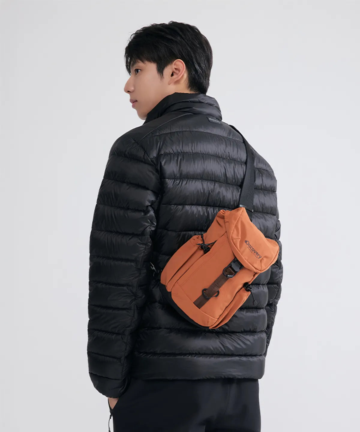 韓國 Discovery Lift Flap Slingback【DY224】