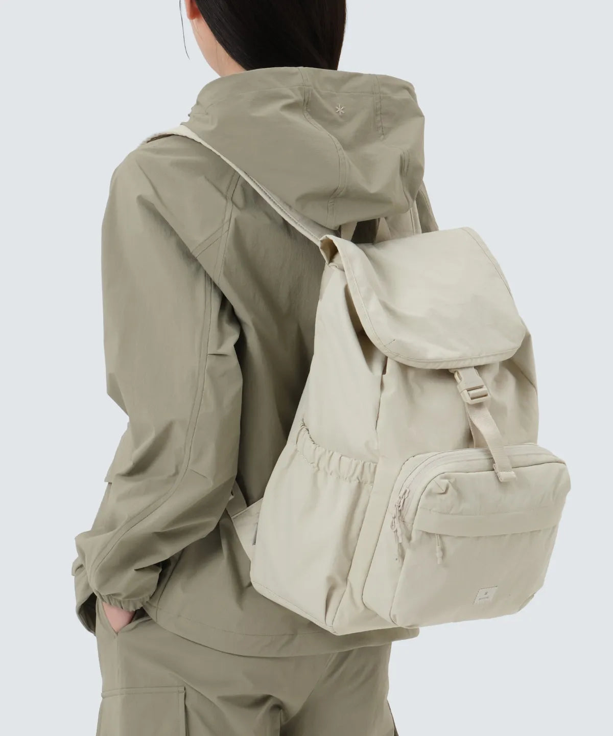 韓國 Snowpeak Cample Backpack【SN023】
