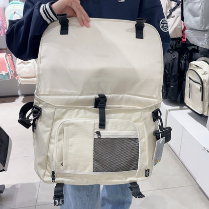 韓國 FILA Popular Messenger Bag【FA064】