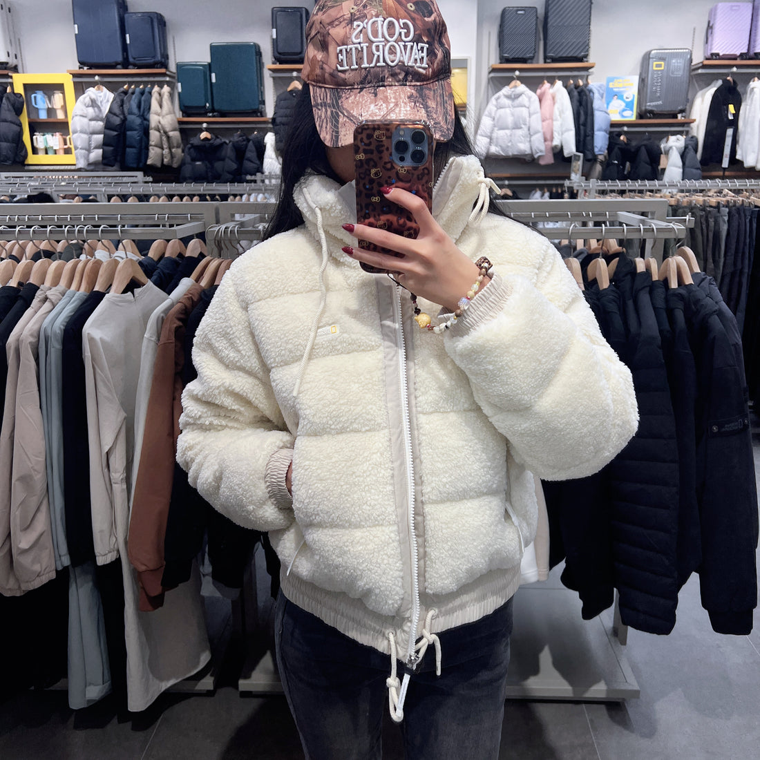 韓國 National Geographic Women&