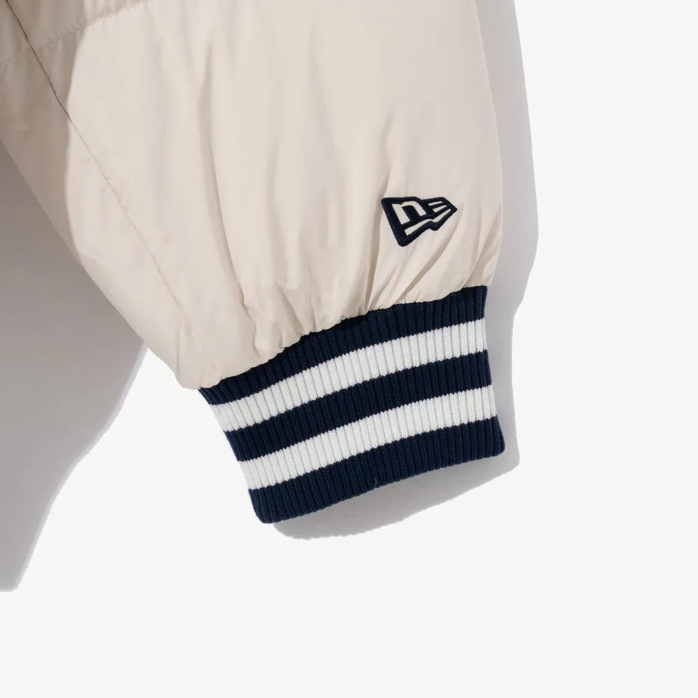 韓國 New Era New York Yankees Bomber Down Jacket【NR022】