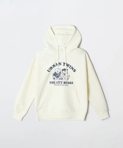 韓國 SPAO Hooded Pullover【SP262】