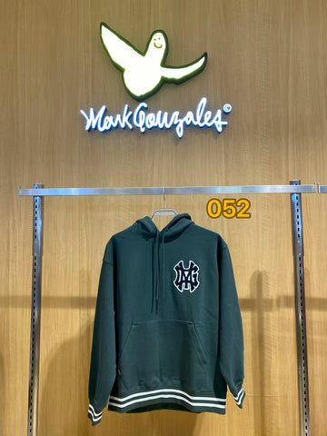 韓國 Mark Gonzales Yankees Sweat Hoodie【MG123】
