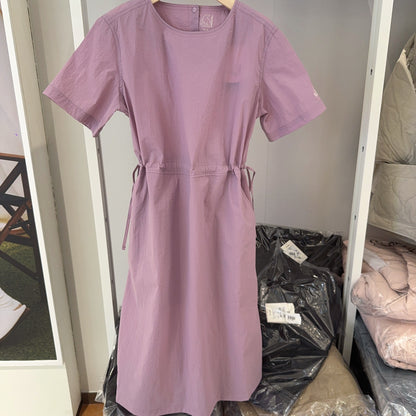 韓國 Nordisk Nylon Stretch Dress【NK044】