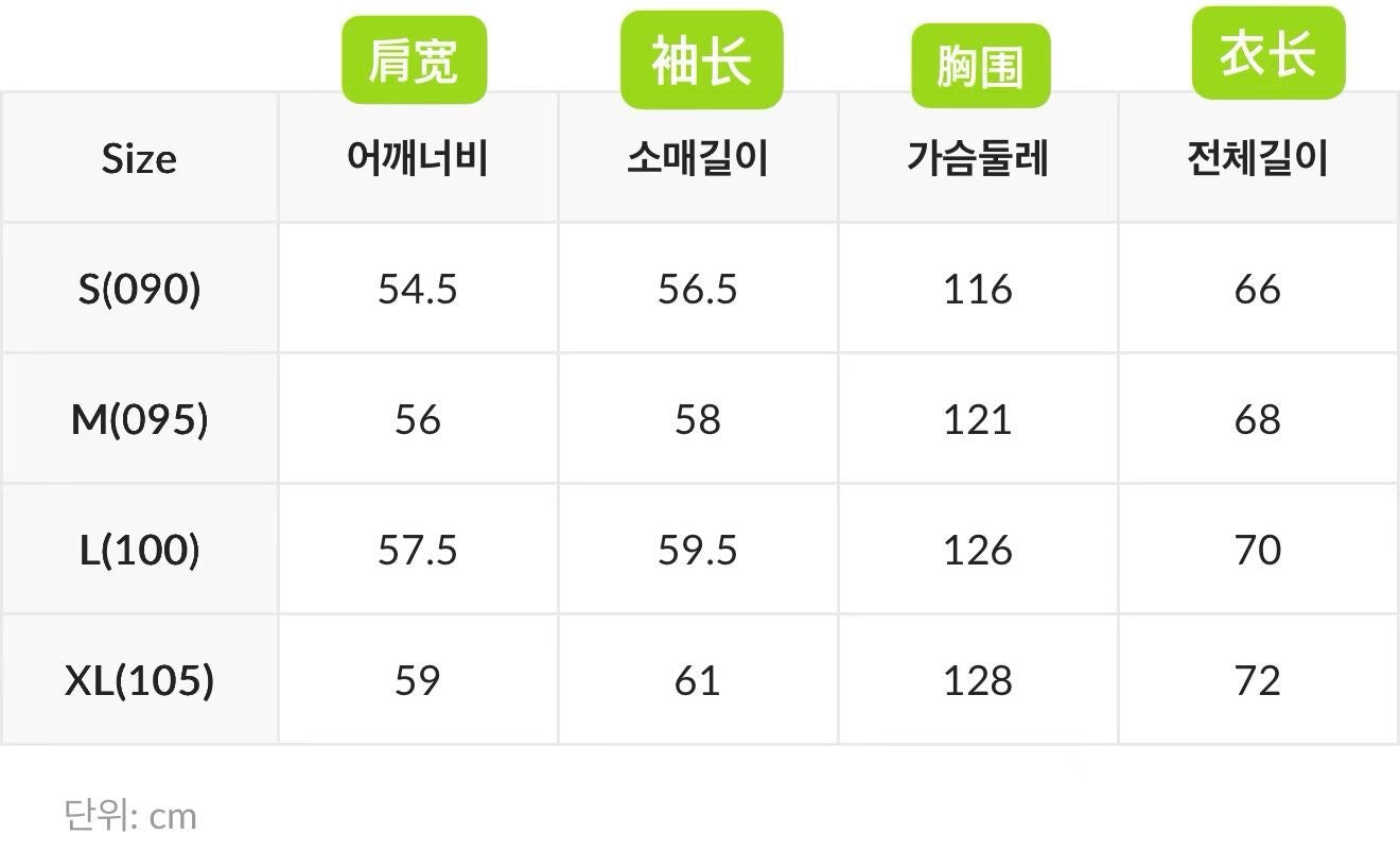 韓國 SPAO City Tour Sweatshirt【SP269】