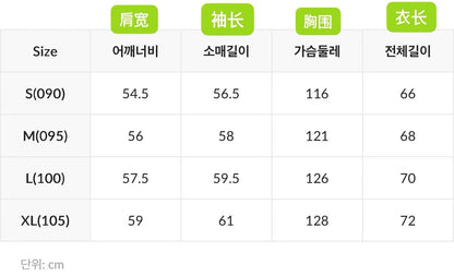 韓國 SPAO City Tour Sweatshirt【SP269】