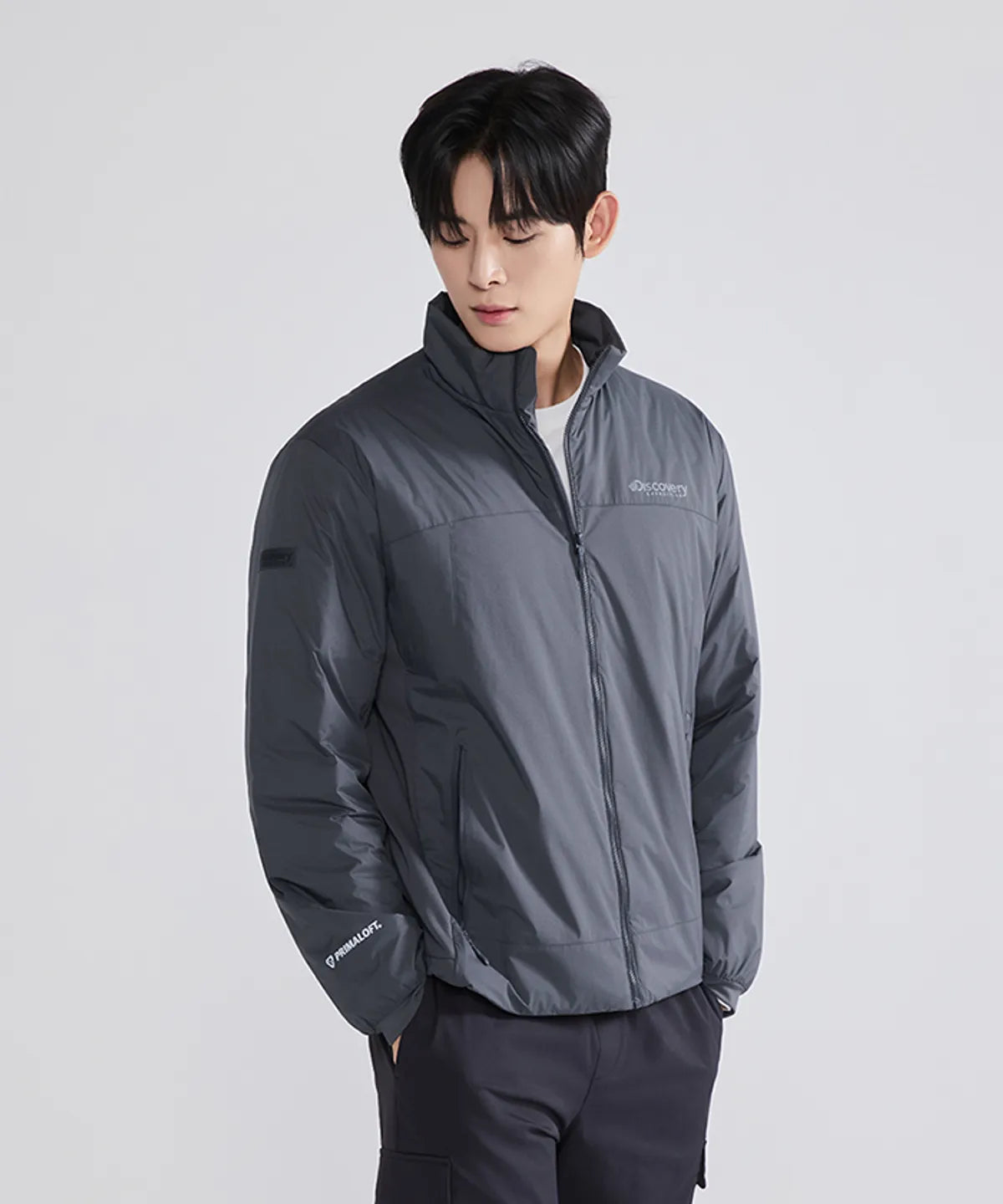 韓國 Discovery Men&