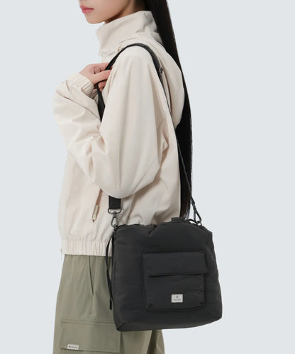 韓國 Snowpeak Bright Bucket Bag【SN004】