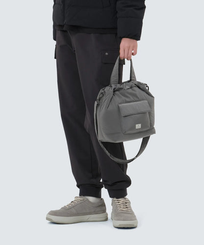 韓國 Snowpeak Bright Bucket Bag【SN004】