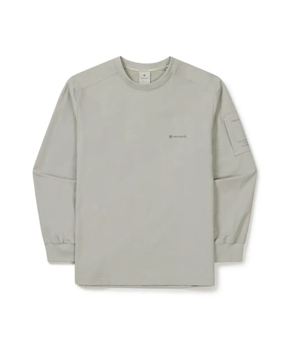 韓國 Snowpeak Lago Sweatshirt【SN096】
