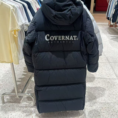 韓國 Covernat RDS Civic Long Down鴨絨【CO046】