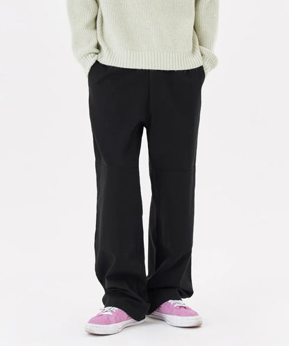 韓國 Mark Gonzales Double Knee Work Pants【MG010】