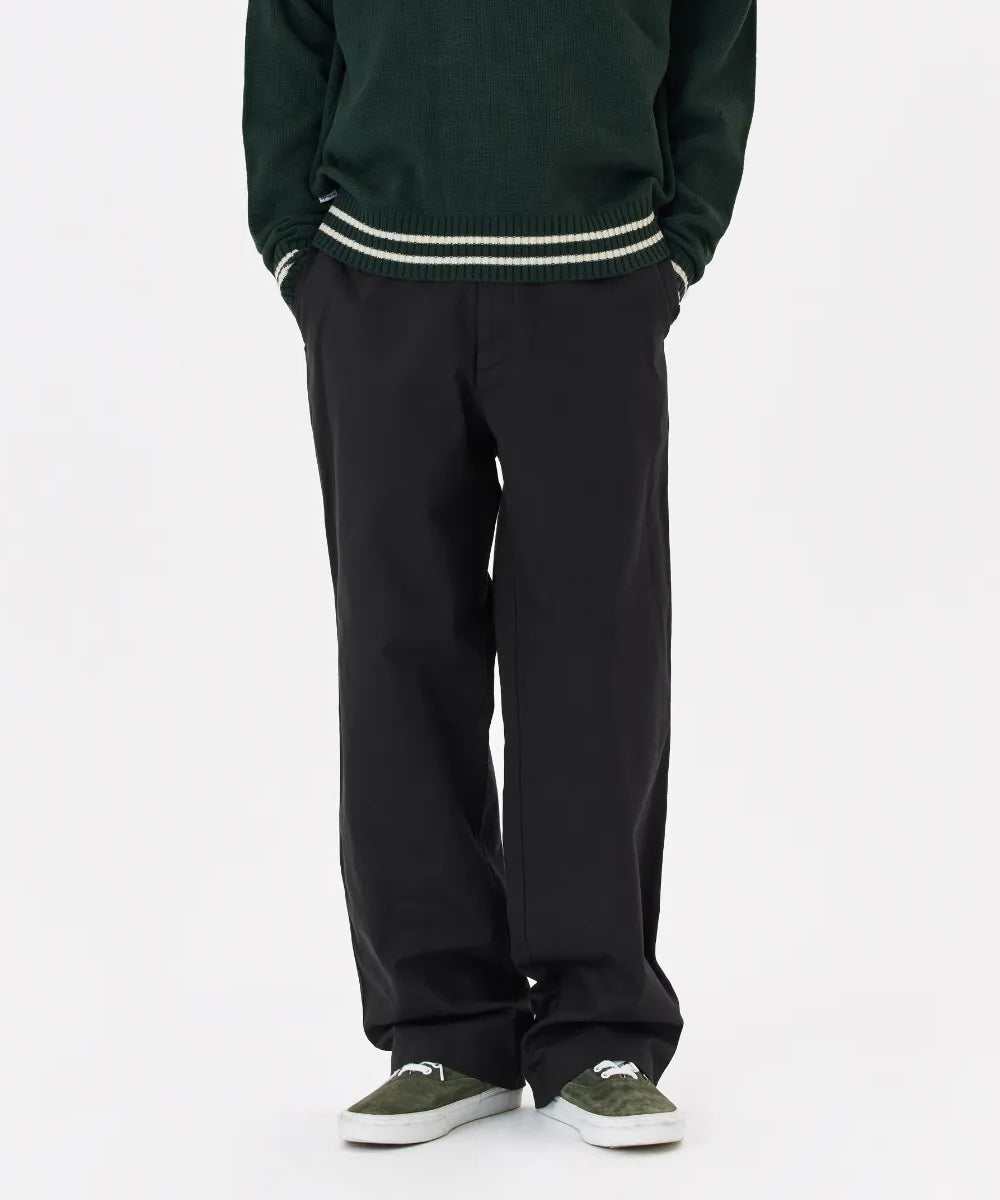 韓國 Mark Gonzales Work Pants【MG011】