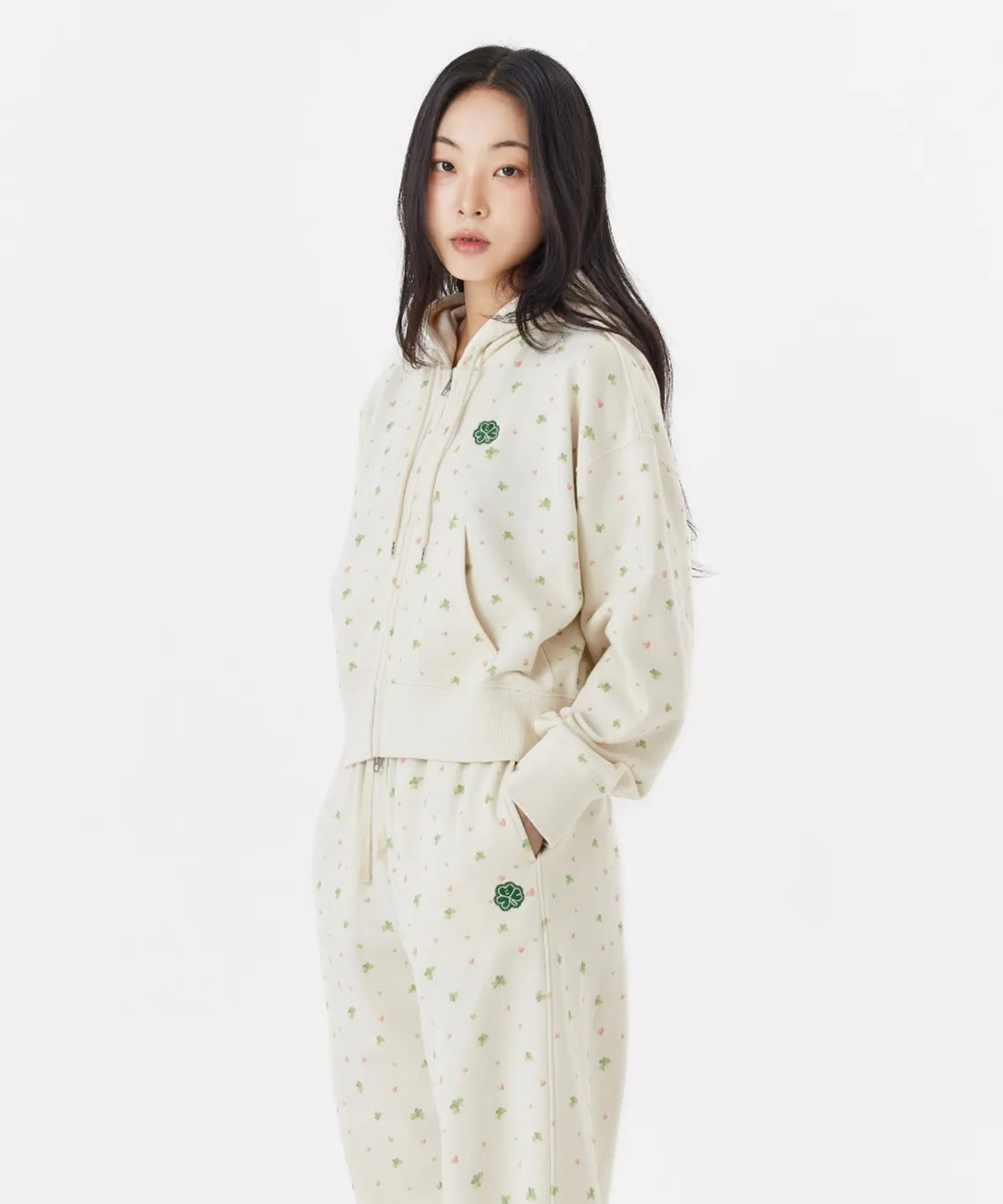 韓國 Mark Gonzales Women&