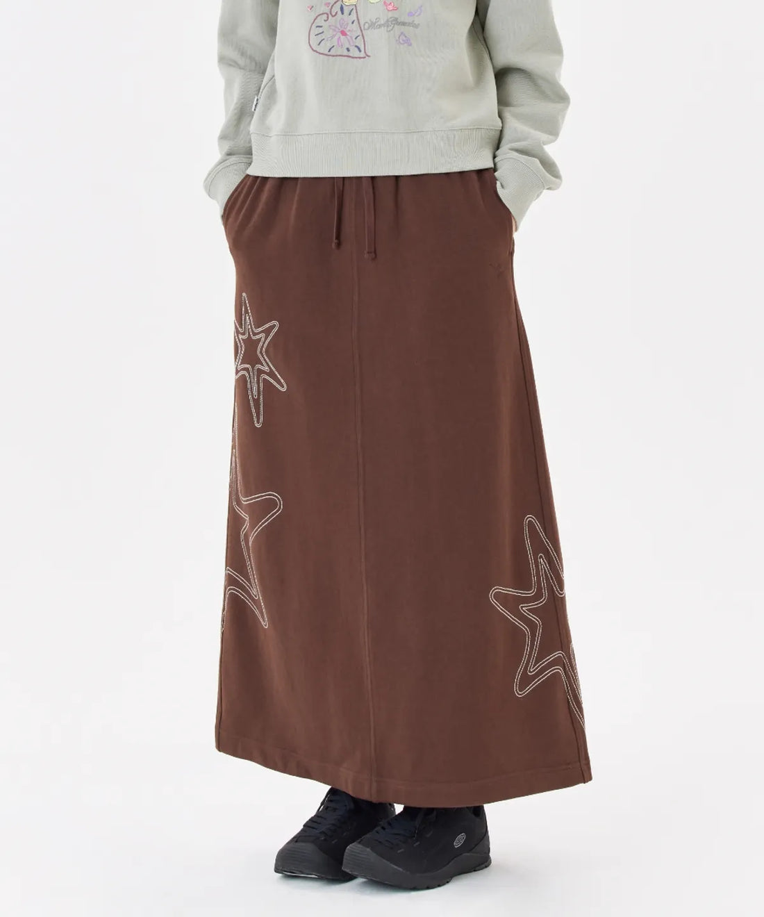 韓國 Mark Gonzales Women&