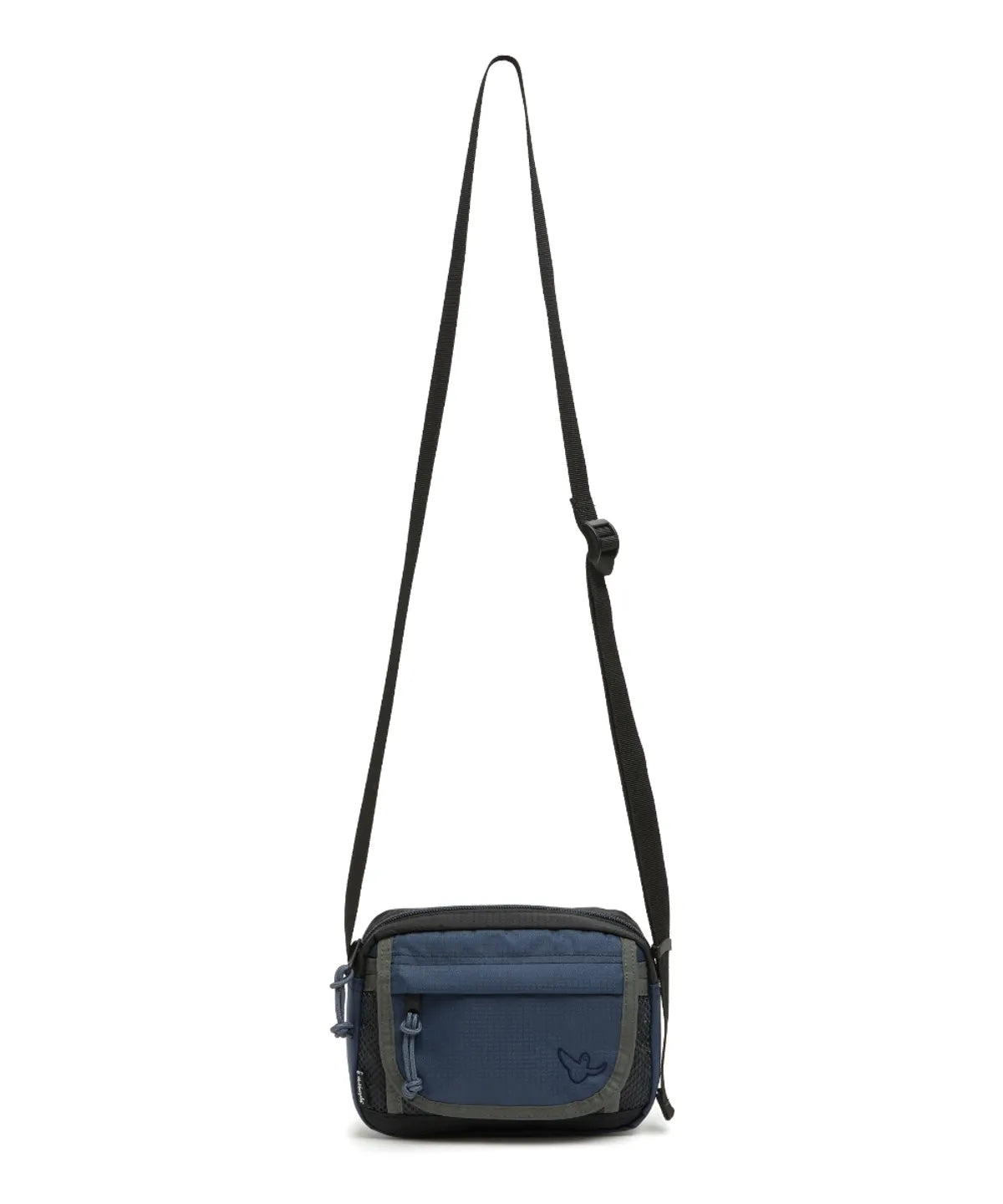 韓國 Mark Gonzales Gofcore Colorblock Mini Crossbody Bag【MG018】