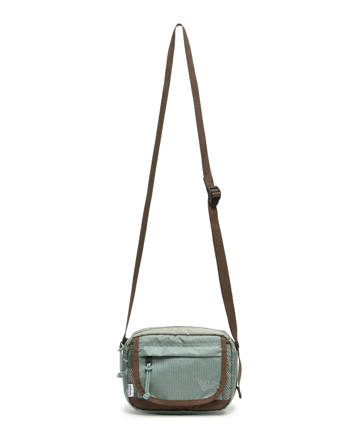 韓國 Mark Gonzales Gofcore Colorblock Mini Crossbody Bag【MG018】