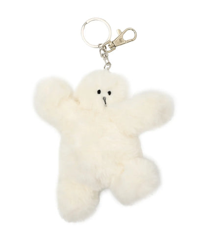 韓國 Mark Gonzales Shumu Keyring【MG026】
