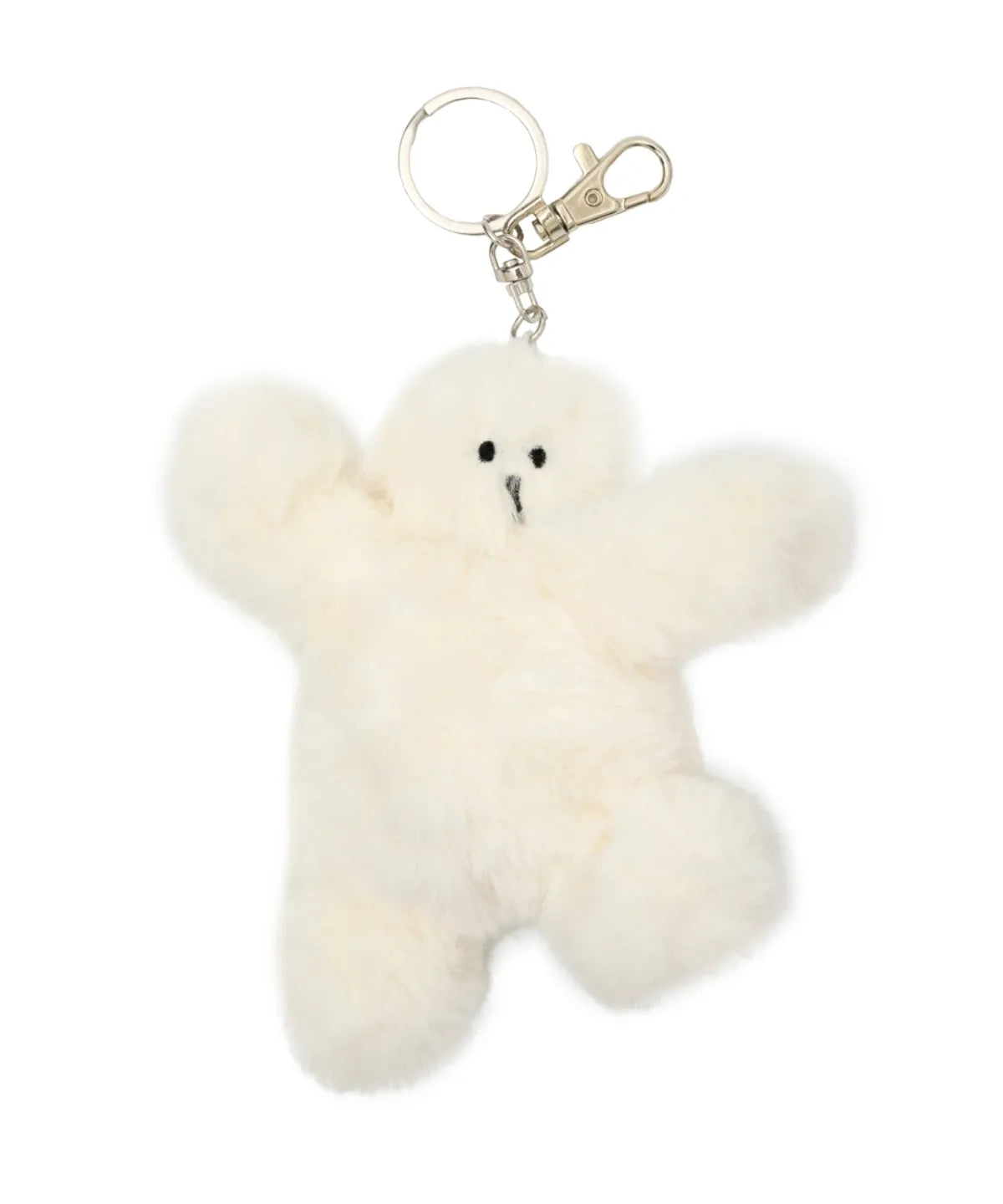 韓國 Mark Gonzales Shumu Keyring【MG026】