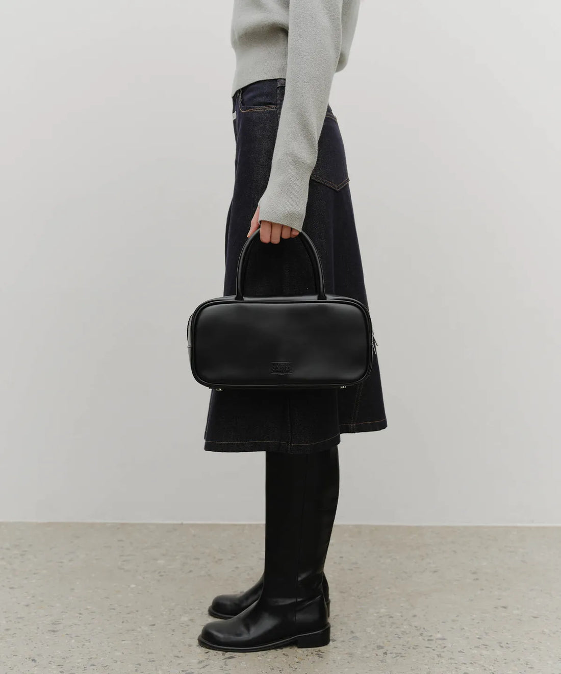 韓國 Marithe Francois Girbaud Bag【MF634】