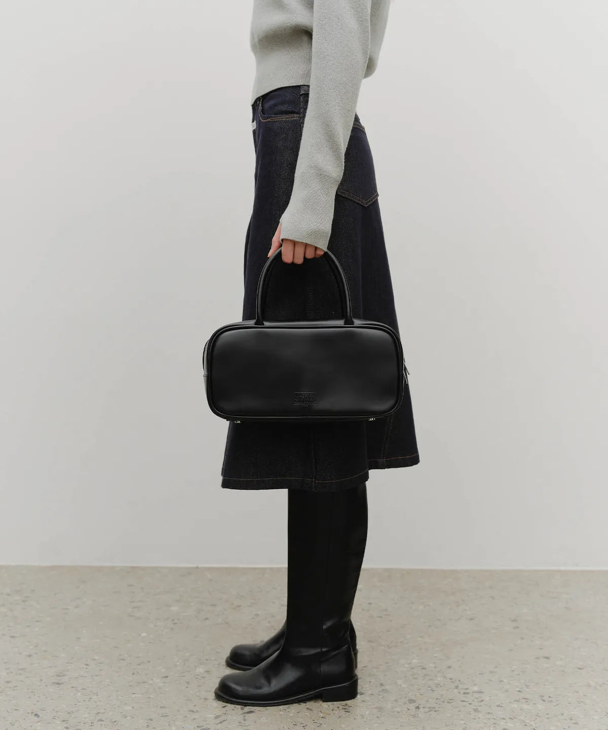 韓國 Marithe Francois Girbaud Bag【MF634】