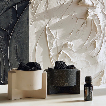 Hetras 火山石擴香套裝【SM105】- 第五團