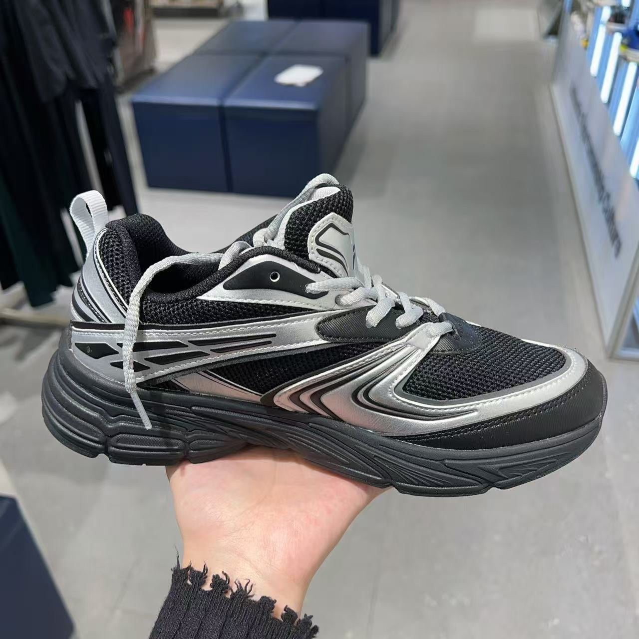 韓國 FILA Interrun【FA104】