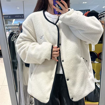 韓國 Mark Gonzales Coat【MG142】