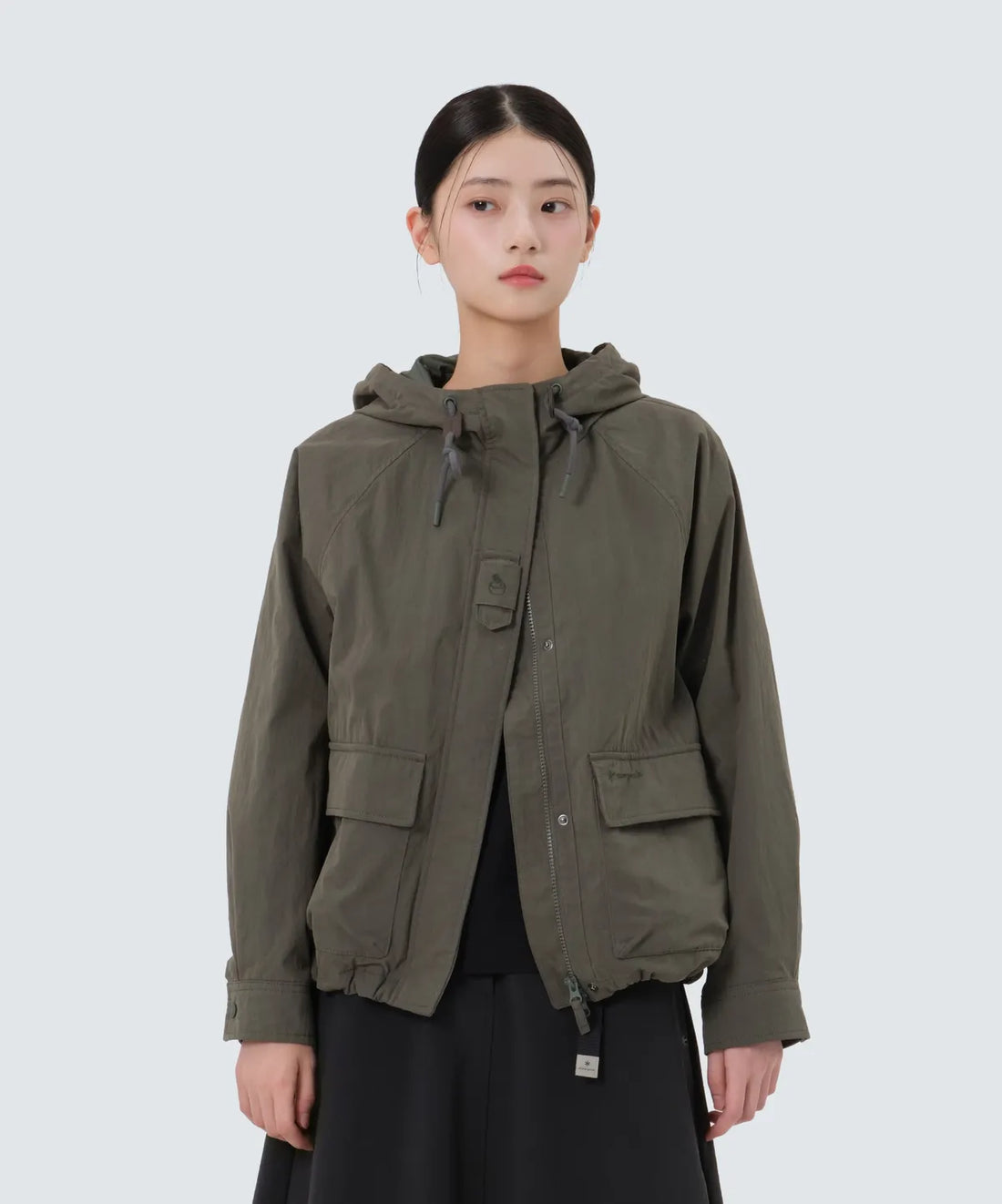 韓國 Snowpeak Cland Women&