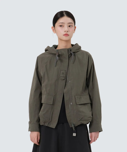 韓國 Snowpeak Cland Women&