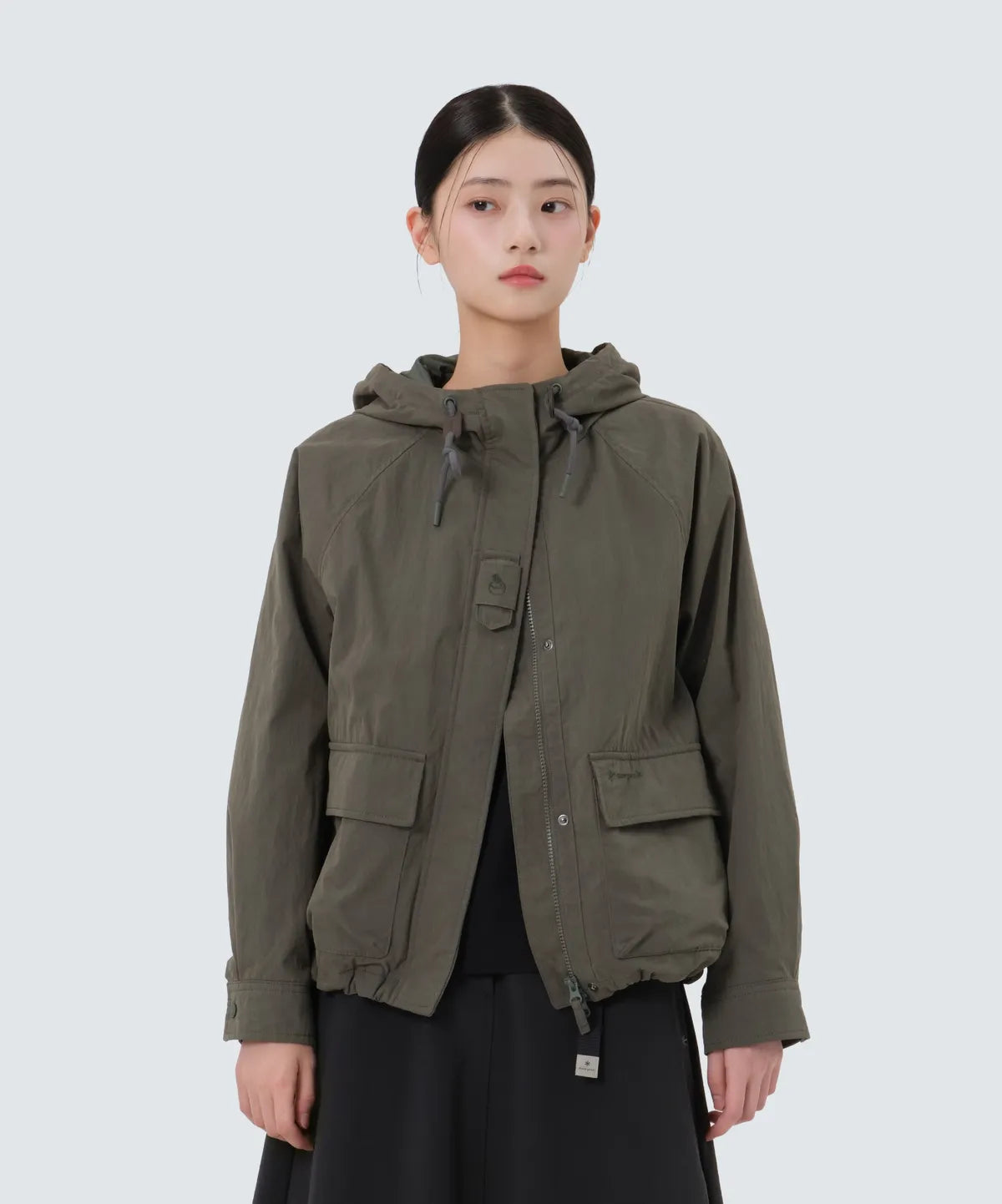 韓國 Snowpeak Cland Women's Jacket【SN055】